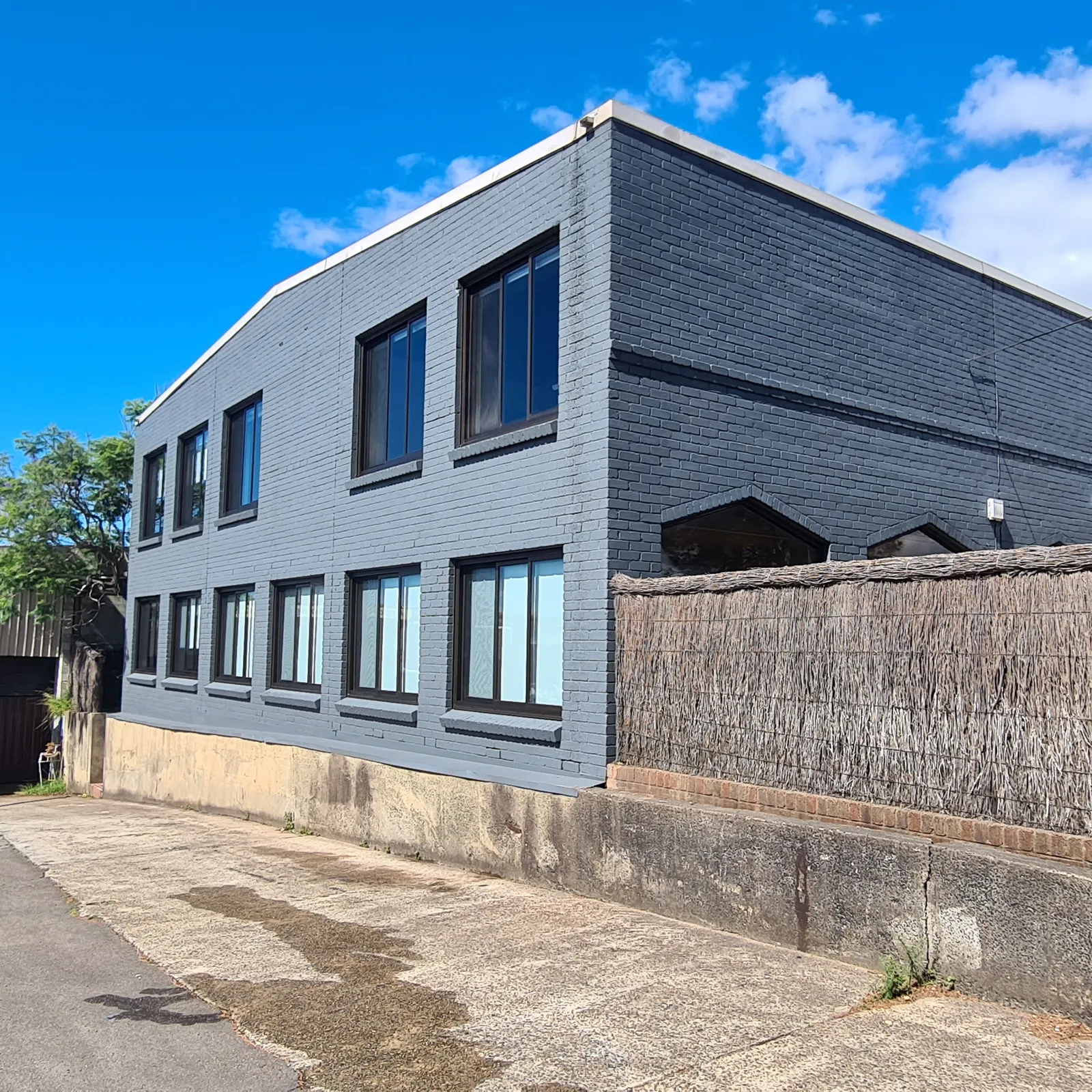 Painting a Brick House in Sydney: Should You Do It, and How It's Done