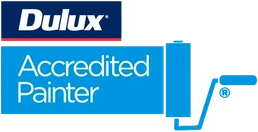 Dulux Accredited Painter