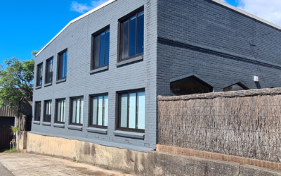 Painting a Brick House in Sydney: Should You Do It, and How It’s Done