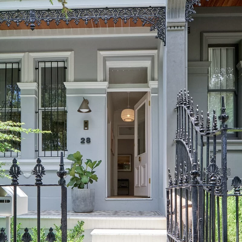house painters eastern suburbs