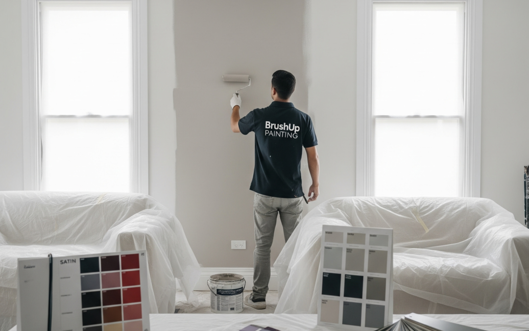 How Much Does It Cost to Paint a House in Sydney?