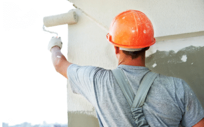 DIY vs Professional Exterior Painting: What’s Best for Your Home?