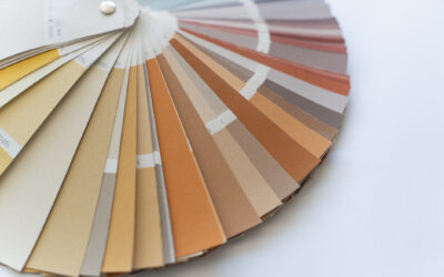 How to Choose the Right Paint Colours for Your Home