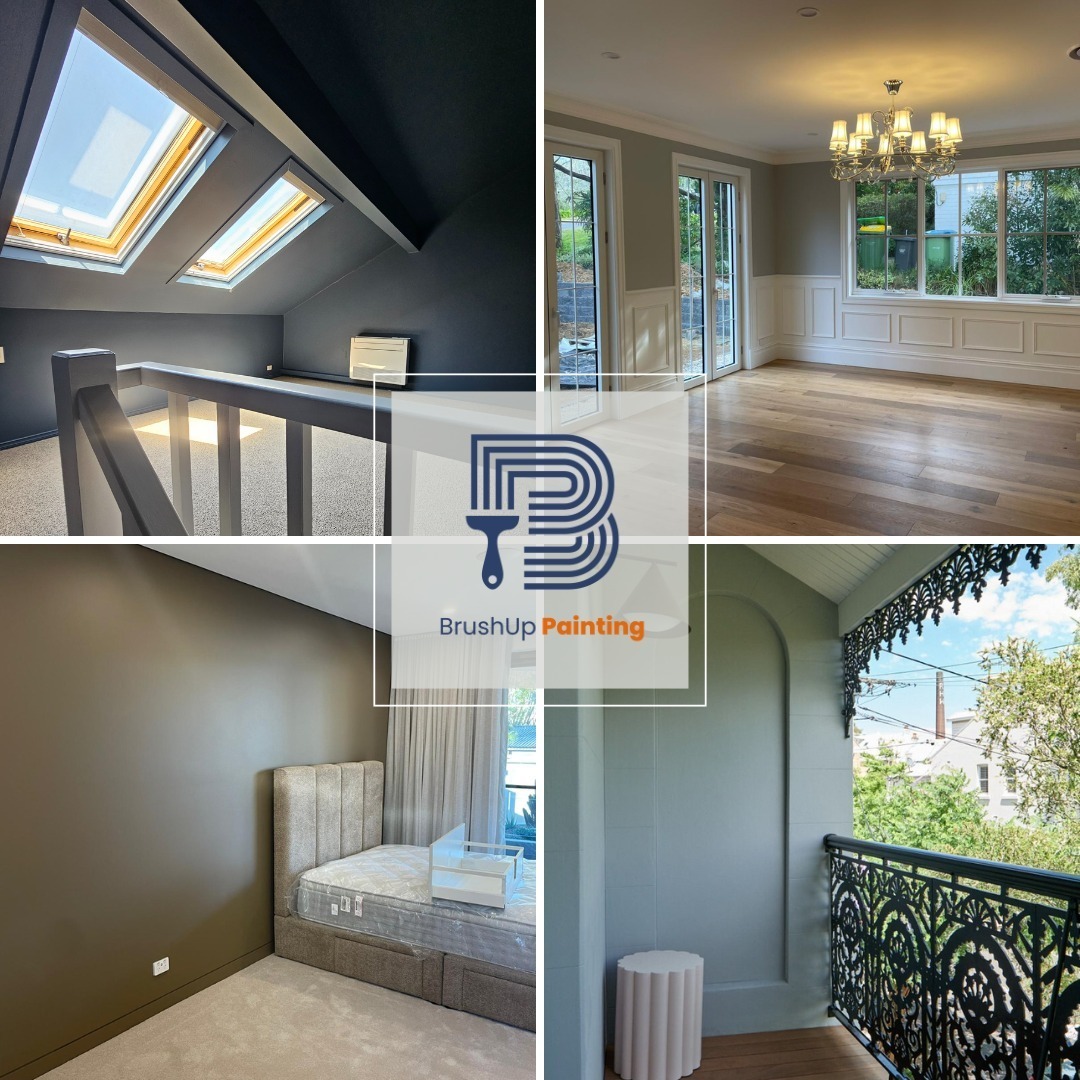painters near me