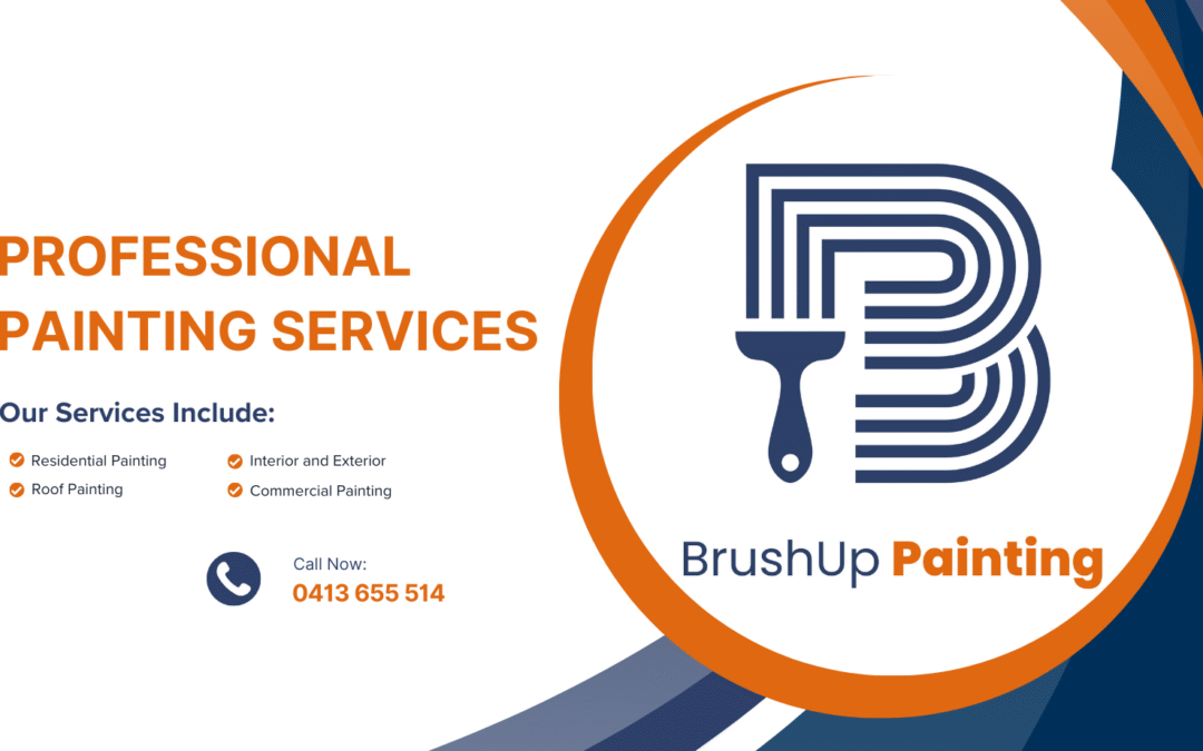 Sydney Home Painting