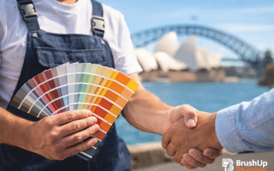 How To Choose the Right Painter in Sydney