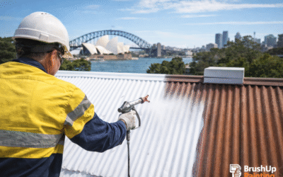 Is Roof Painting Worth It in 2026?