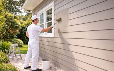 How Much Does It Cost to Paint a House in Sydney in 2026?