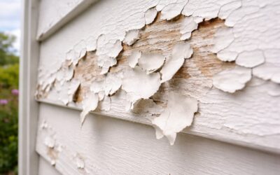 5 Signs Your Sydney Home Needs Repainting (And What It’ll Cost to Fix)