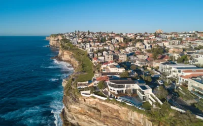 How Sydney’s salt air affects exterior paint (and what to do about it)
