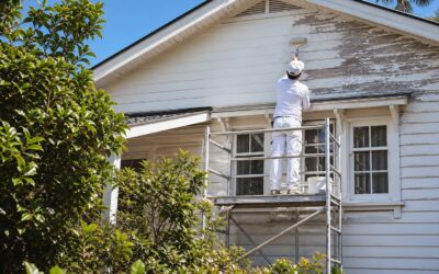 Full House Repaint in Sydney: What to Expect, Timeline & Cost Breakdown
