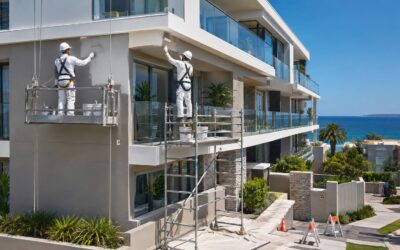 Strata Painting in Sydney: A Guide for Owners Corporations and Strata Committees
