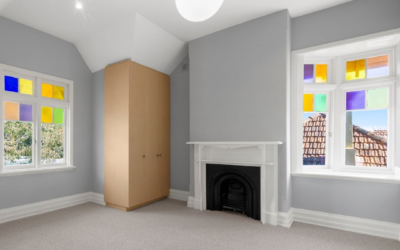 Interior House Painting in Sydney: Process, Timeline & Cost Guide